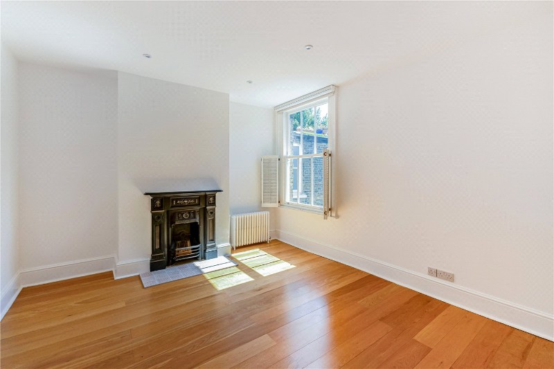 Venn Street, Clapham, London, SW4