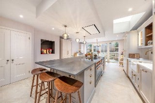 Achilles Road, London, NW6