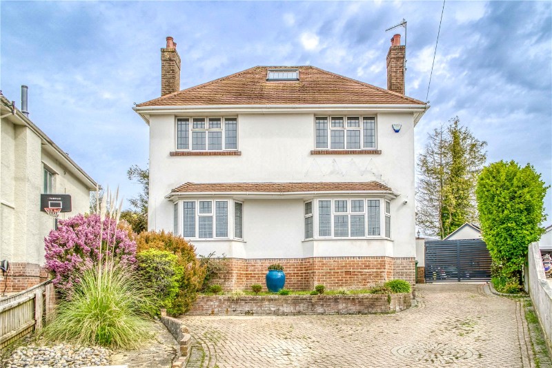 Marina Drive, Lilliput, Poole, BH14
