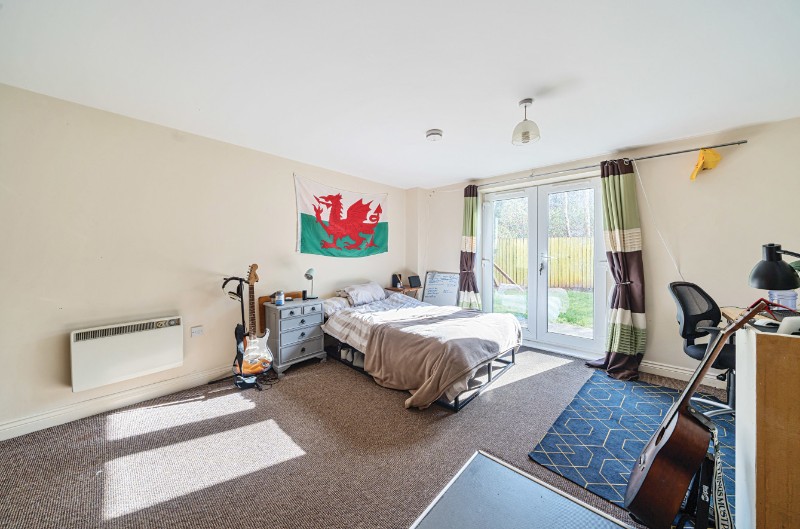 New North Road, Exeter, EX4