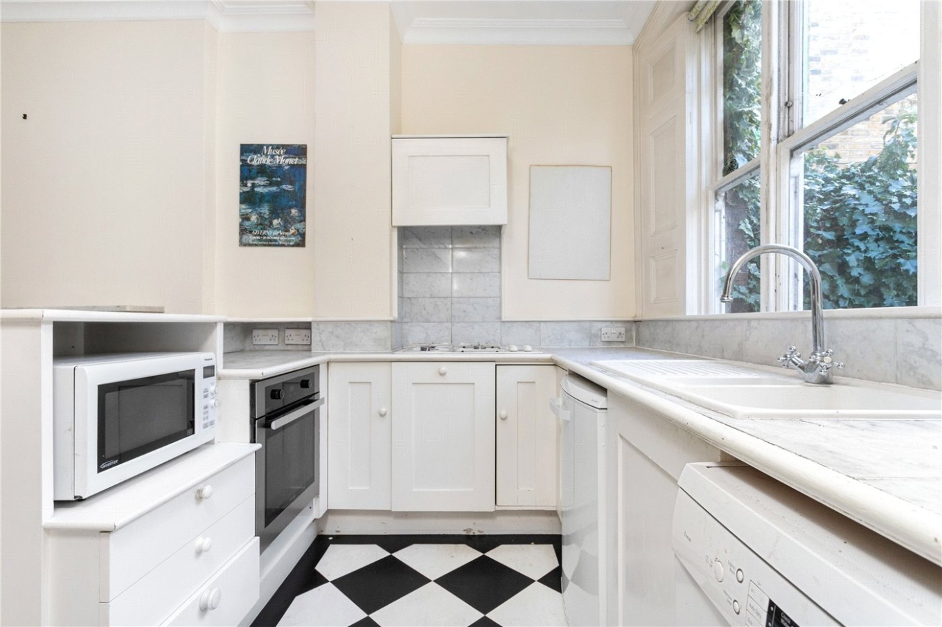 4 bedroom property for sale in Florence Street, Islington, London, N1