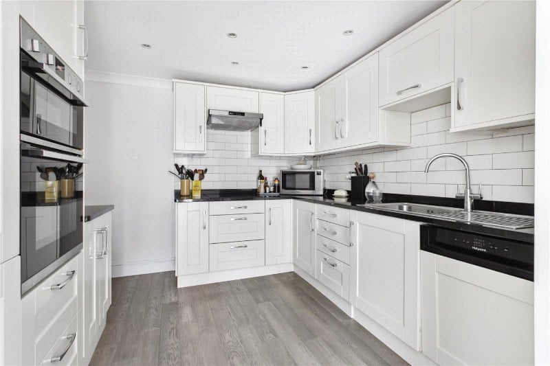 Buckingham Road, London, N1