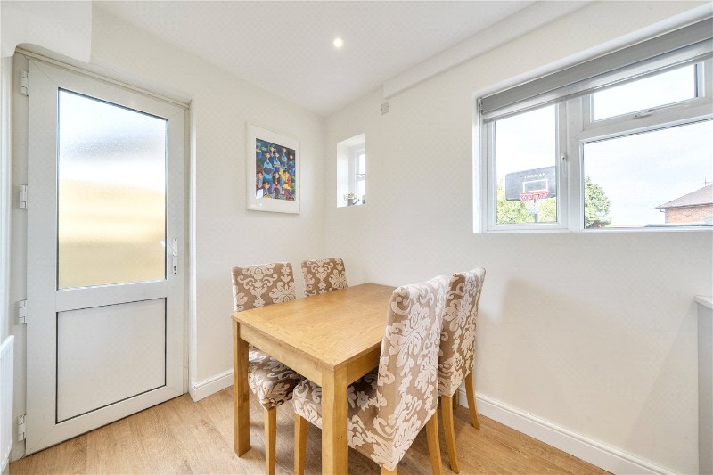 Byne Road, Carshalton, SM5