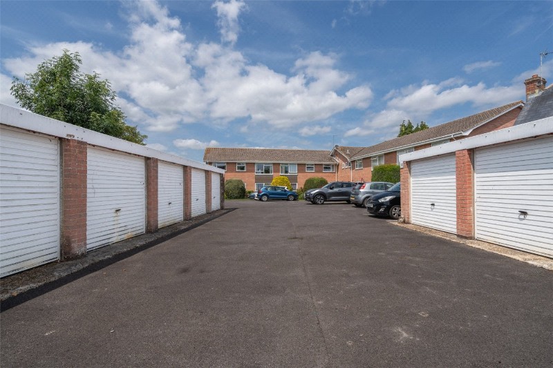 Allen Road, Wimborne, Dorset, BH21