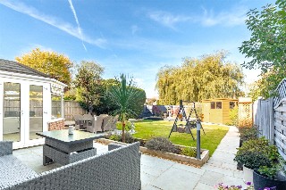 Countess Close, Merley, Wimborne, Dorset, BH21