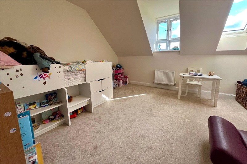 Primus End, Newbury, Berkshire, RG14