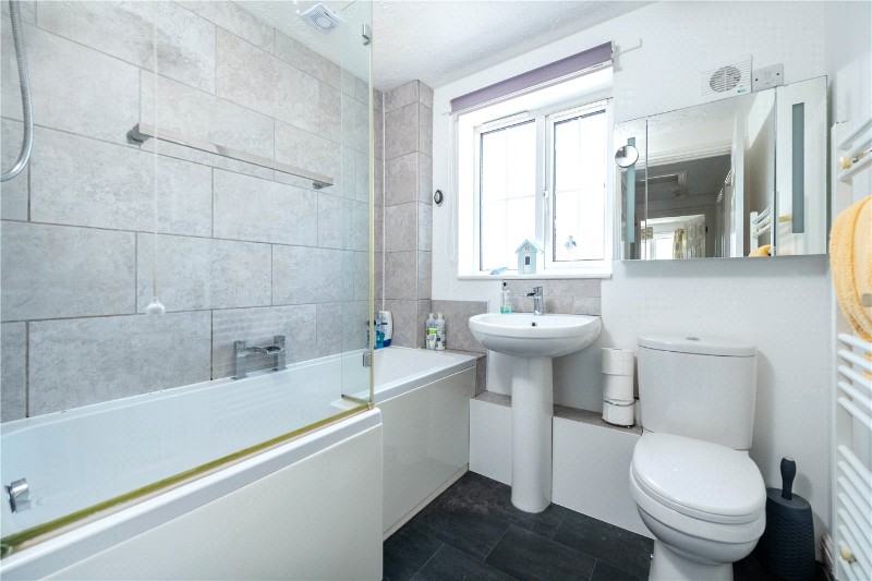 Blackthorn Close, Ruskington, Sleaford, Lincolnshire, NG34