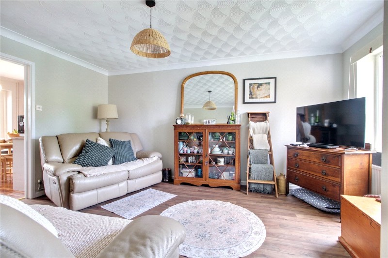 Hill Farm Road, Halesworth, Suffolk, IP19