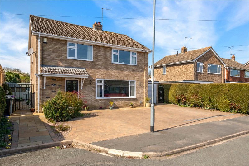 Fir Avenue, Bourne, Lincs, PE10