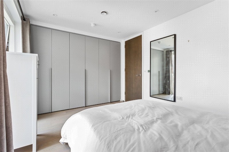 New North Road, London, N1