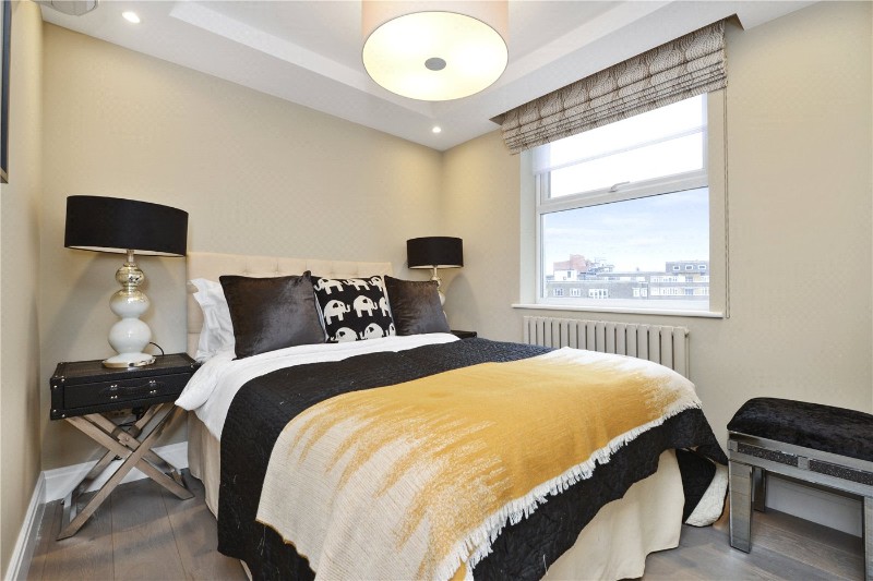 Boydell Court, St John&#39;s Wood Park, St John&#39;s Wood, London, NW8