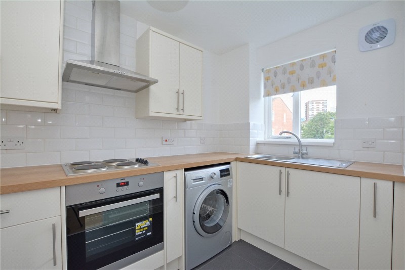 Compass House, Armoury Road, London, SE8