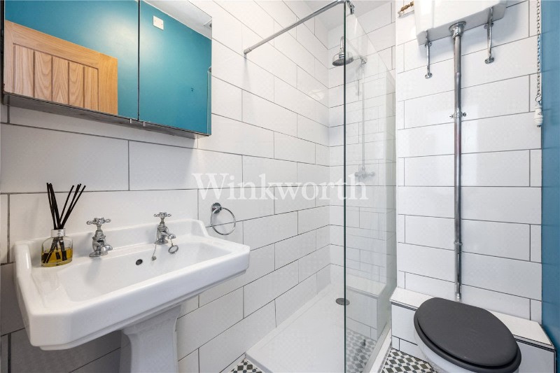 Morley Avenue, London, N22