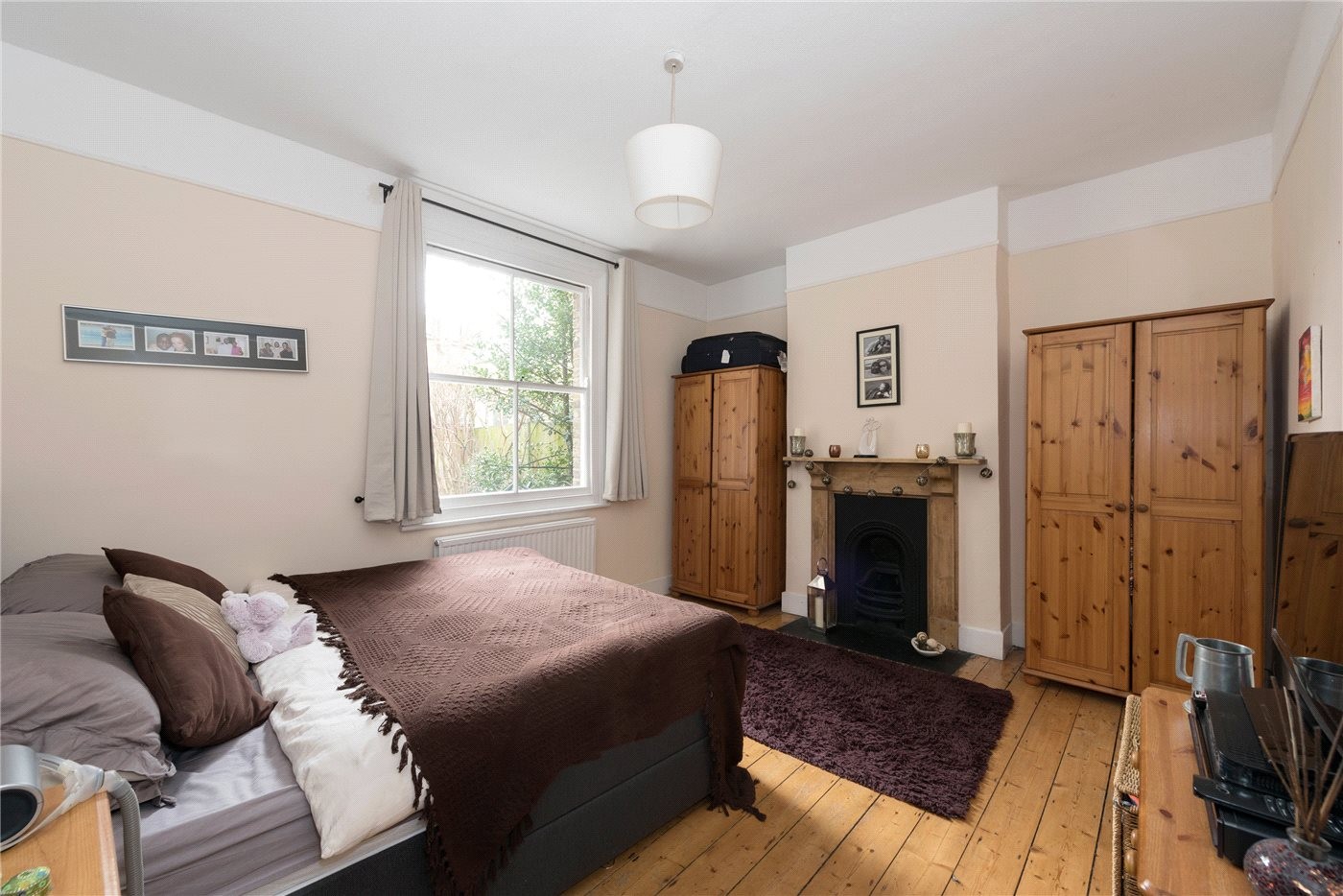 2 bedroom property for sale in Franciscan Road, London, SW17 (Ref