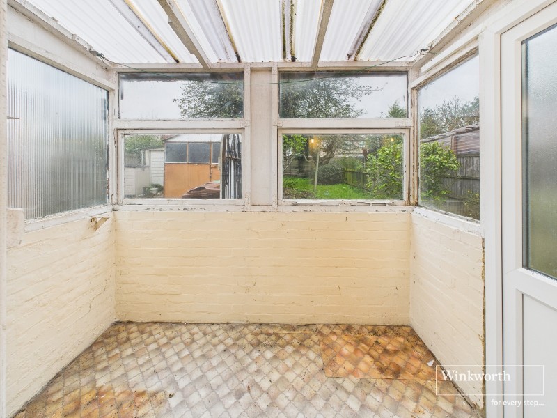 The Chase, Edgware, Middlesex, HA8