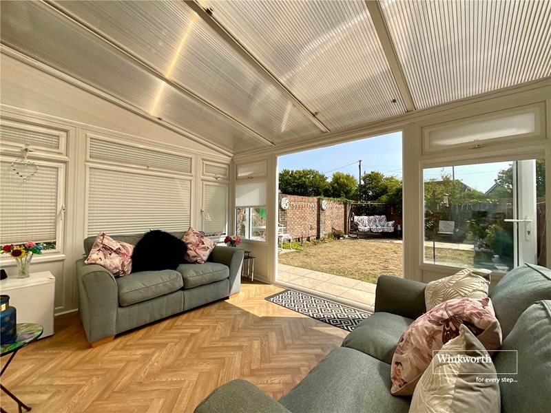 Ambassador Close, Christchurch, Dorset, BH23