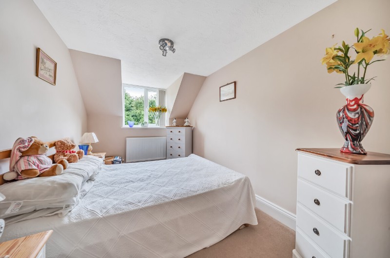 Brook Street, Bampton, Tiverton, Devon, EX16