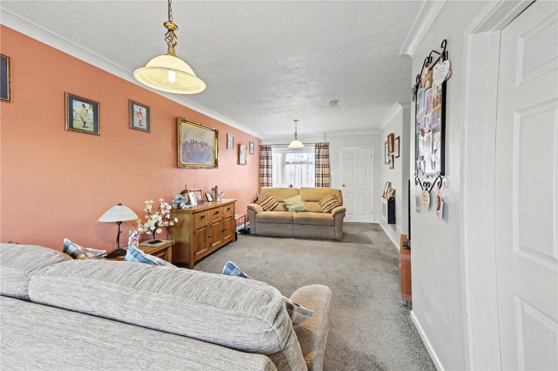 Fairways, Norwich, Norfolk, NR6