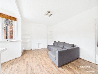 Edgeworth Close, Hendon, NW4