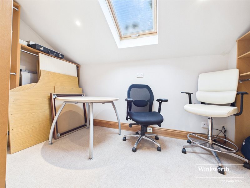 Sulhamstead, Reading, Berkshire, RG7
