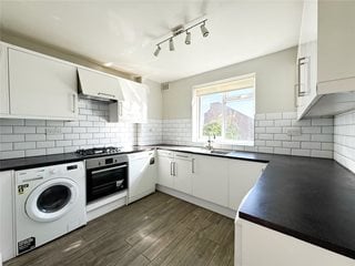 Rosslyn Crescent, Harrow, HA1