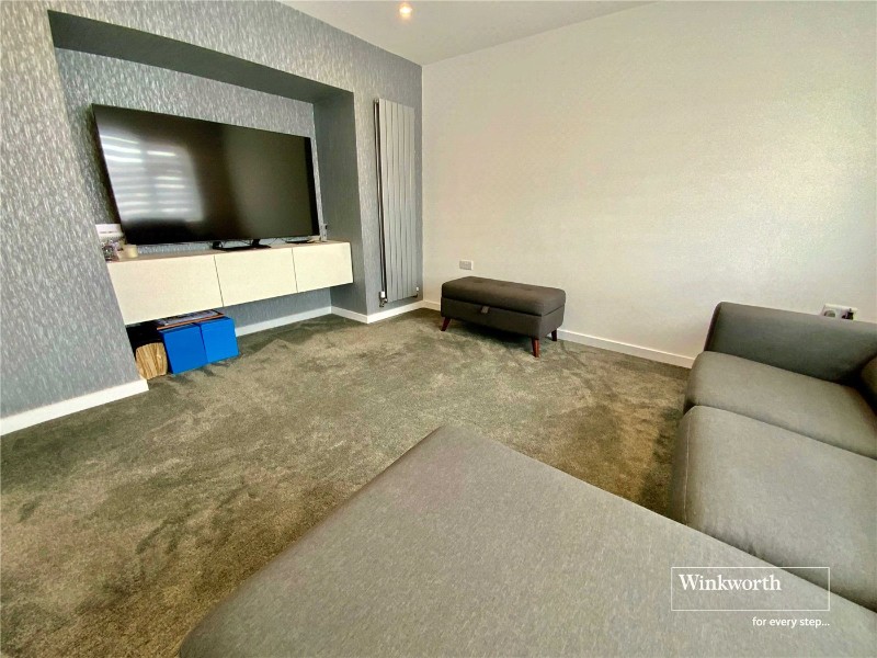 Ricardo Crescent, Mudeford, Christchurch, Dorset, BH23