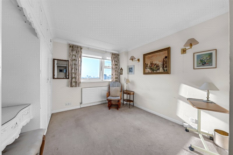 Lords View, St John's Wood Road, St John's Wood, London, NW8