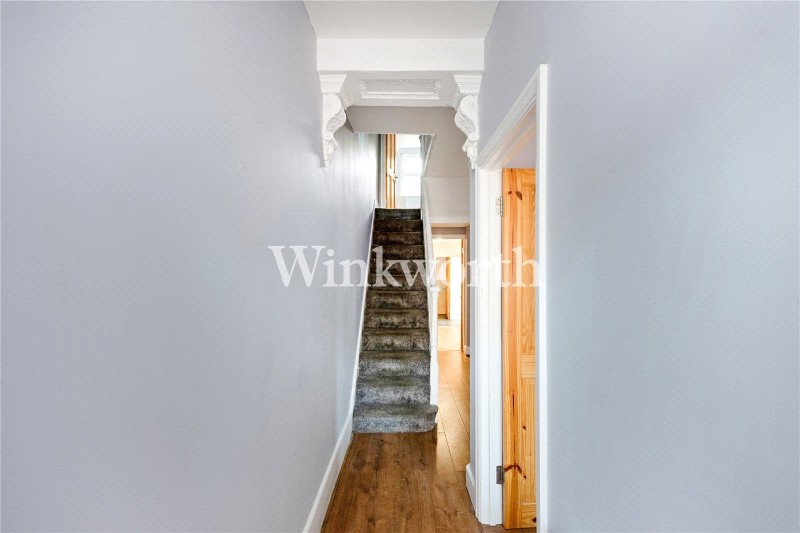 Siddons Road, London, N17