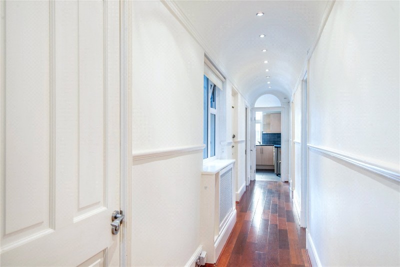 Grove Hall Court, Hall Road, St John&#39;s Wood, London, NW8