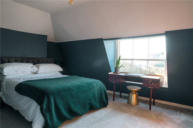 Montpelier Crescent, Brighton, East Sussex, BN1