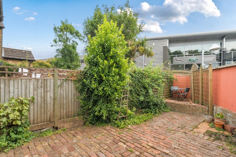 Bromley Road, Beckenham, BR3