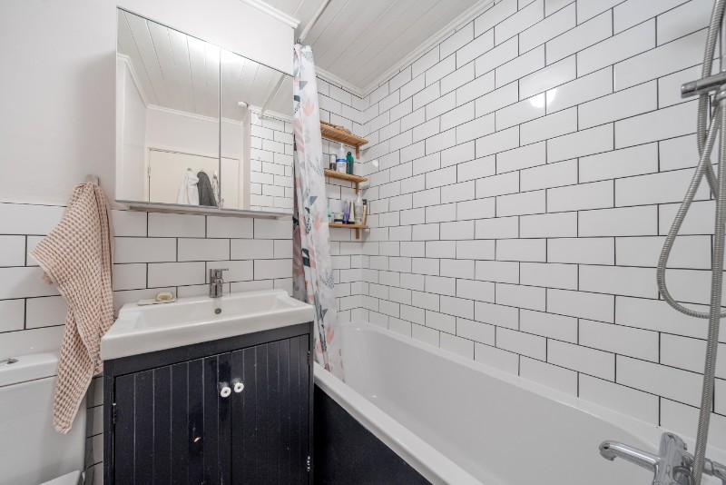 Taymount Rise, London, SE23