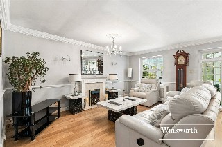 Spring Place, Windermere Avenue, Finchley, London, N3
