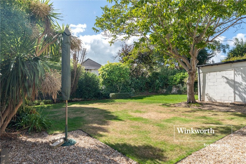 Durrington Road, Bournemouth, Dorset, BH7