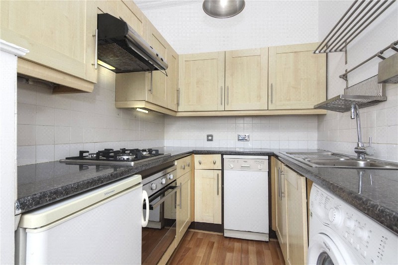 Batoum Gardens, Brook Green, London, W6
