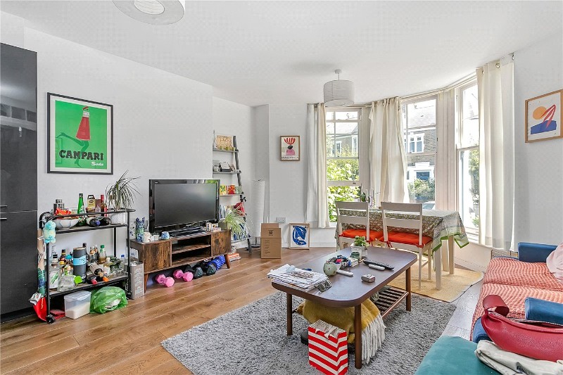 Kyverdale Road, London, N16