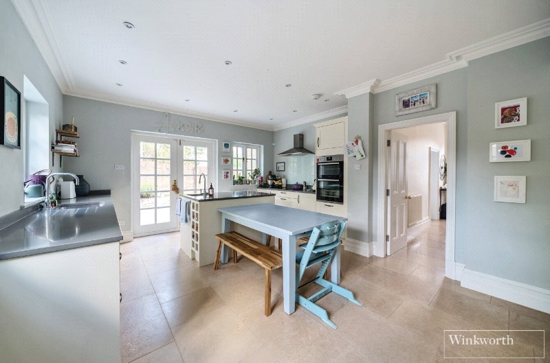 Guildford Road, Bagshot, Surrey, GU19