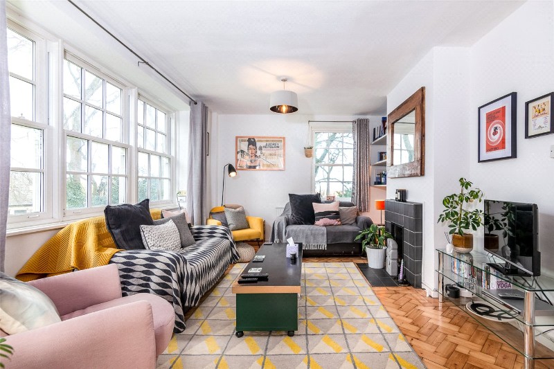 Wavell House, Hillcrest, London, N6