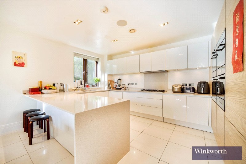 Duchess Crescent, Stanmore, HA7