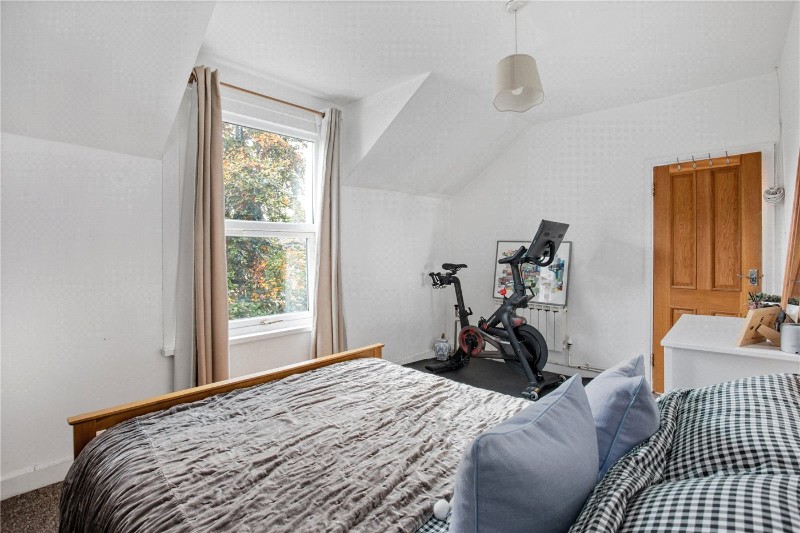 Trinity Road, London, SW17