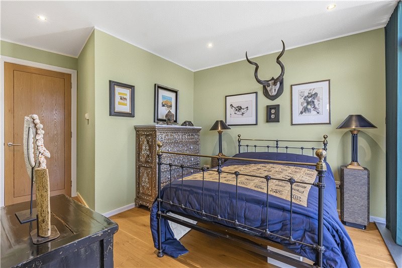 Gerard Road, Barnes, London, SW13