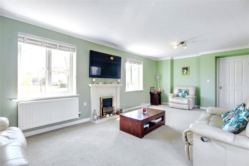 Jermyn Way, Tharston, Norwich, Norfolk, NR15