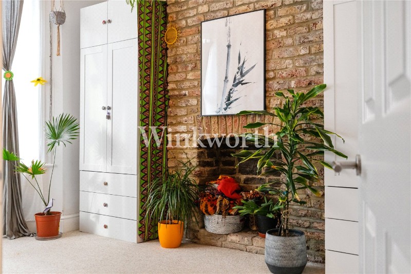 Kitchener Road, London, N17