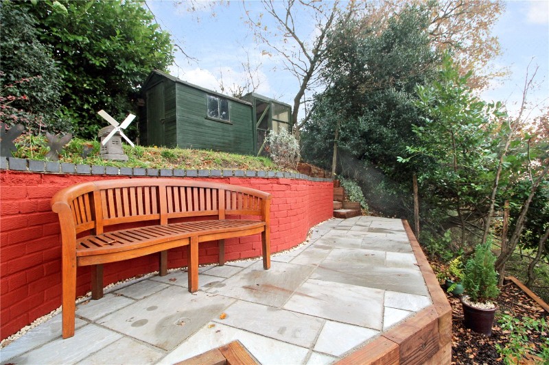 The Ridings, Poringland, Norwich, Norfolk, NR14