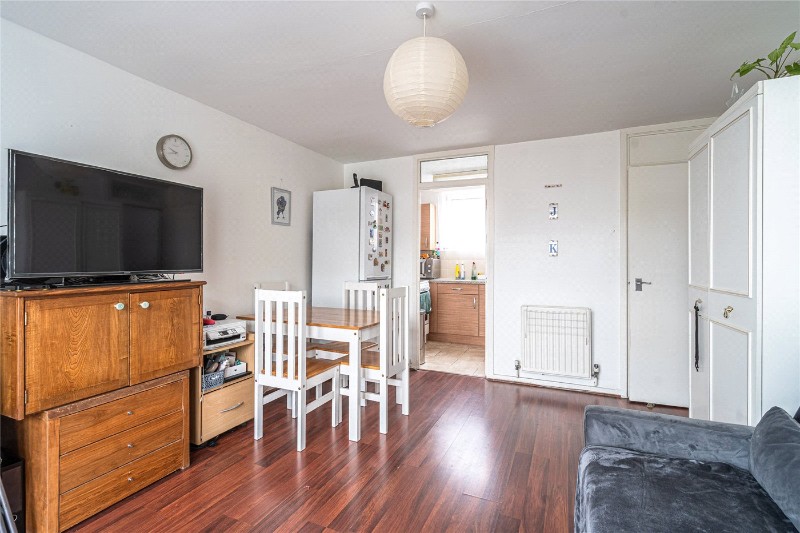 Ramilles Close, London, SW2