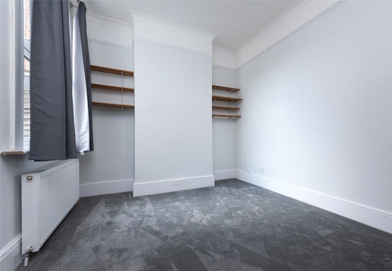 Chandos Road, Willesden Green, London, NW2