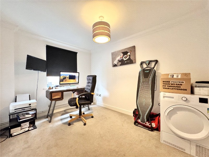 Knyveton Road, Bournemouth, Dorset, BH1