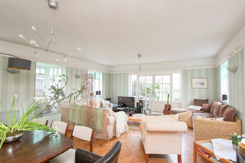 Chalkwell Esplanade, Westcliff-on-Sea, Essex, SS0