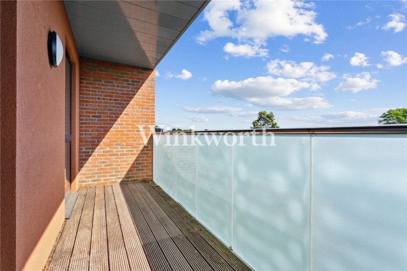 Butterfly Court, London, N15