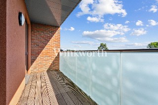 Butterfly Court, London, N15